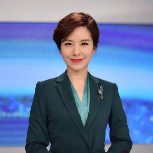 庞玮（中国内地女主持人、记者、制片人）