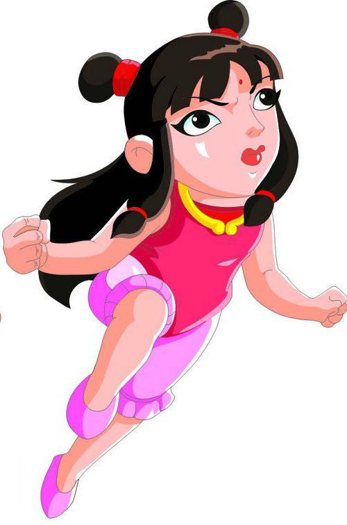 凤娃