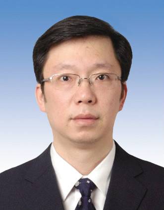 陈强（浙江省宁波市总工会党组书记、副主席、一级巡视员）