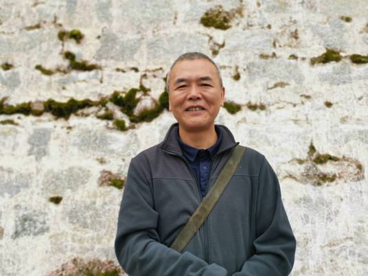 孔令伟（中国美术学院教授）