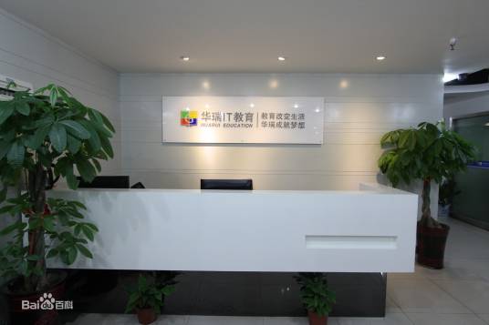 长沙华瑞IT教育学校