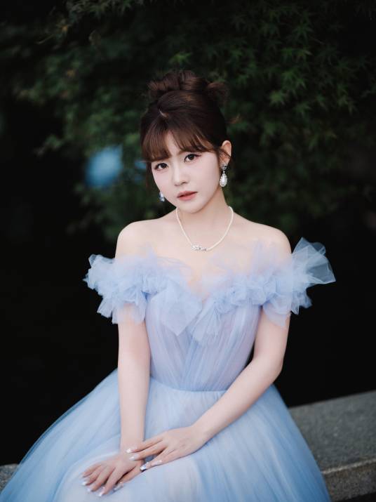 赖美云
