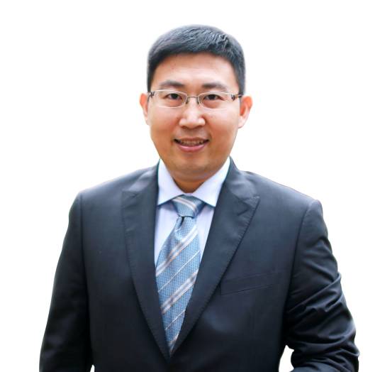 肖凯（香港剑桥教育集团董事长）