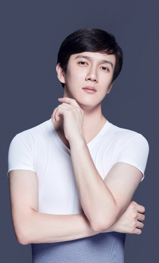 马晓东（中国内地芭蕾舞男演员）