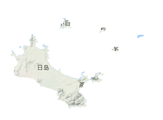 南日镇
