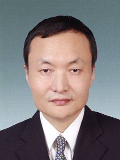 王军（西咸新区原党工委书记）