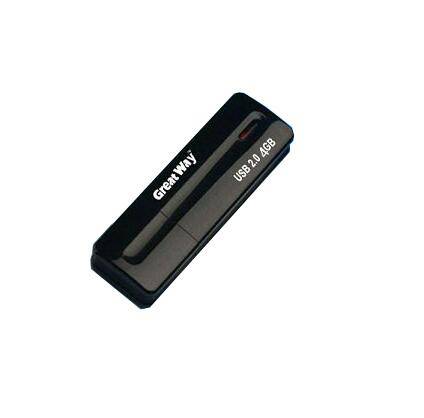 GreatWay 商务U盘(4GB)