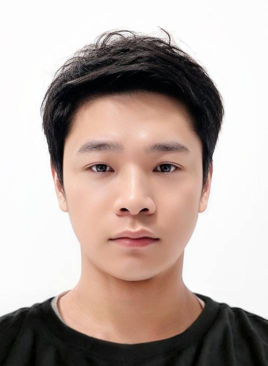 胡男（歌手、音乐人、设计师、美工、视频博主）