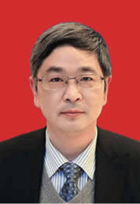 程前（安徽省黄山市黄山区委原副书记、区长，太平湖风景区管委会原主任）