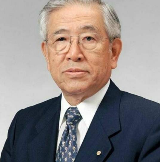 丰田章一郎