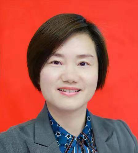 谢亚芳（湖北省咸宁市嘉鱼县人民政府副县长）