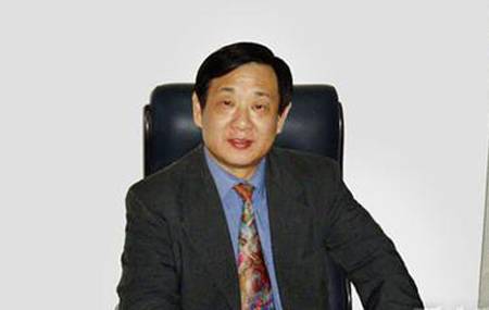 王俊国（窝案中的中国出版集团副总裁）