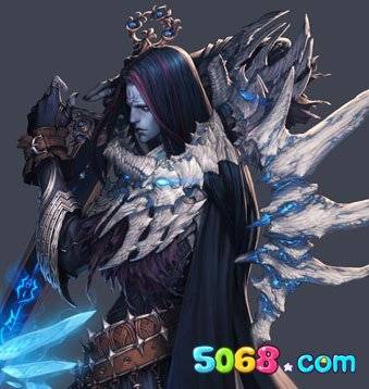 澹台名（《仙侠传》中的人物）