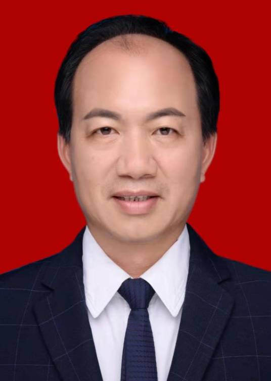 张新文（惠州市龙门县政府党组成员、副县长）