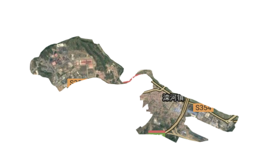 滦河镇