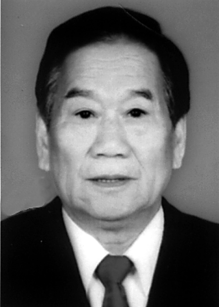 钟力生