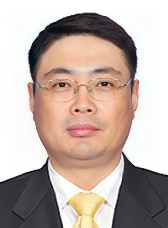 王东（广东省广州市人民政府原副市长）