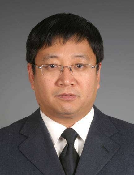 王永伟（辽宁省盘锦市人大常委会副主任）