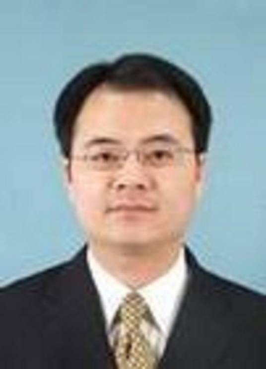 陈建辉（国家人社部人科院研究室主任）
