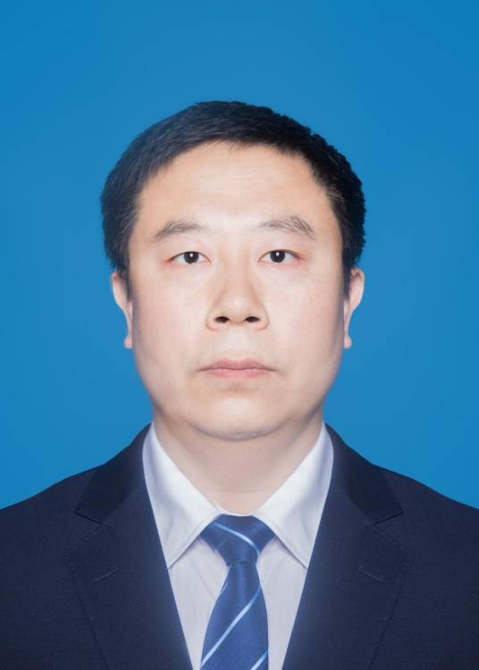 张永杰（长沙理工大学教授）