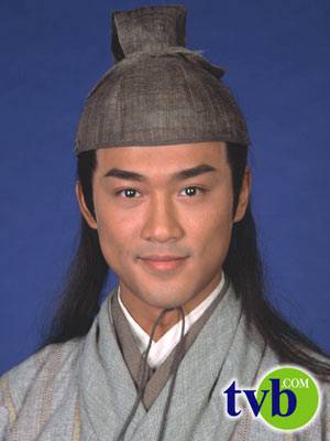 皇甫少华