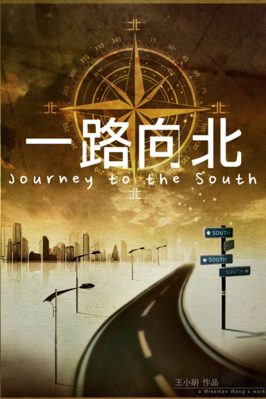一路向北（2012年王小明执导的剧情电影）