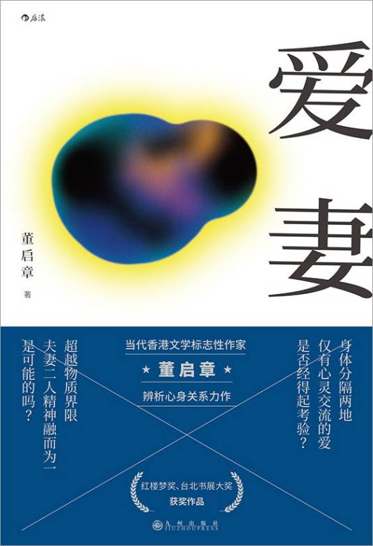 爱妻（董启章所著小说）