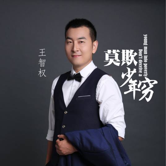 莫欺少年穷（王智权演唱歌曲）