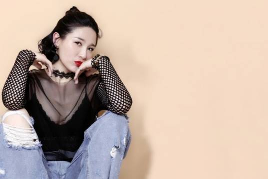 红豆（中国内地女歌手）