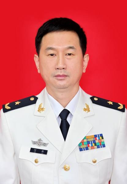 何琳（中国工程院院士、潜艇降噪技术专家）