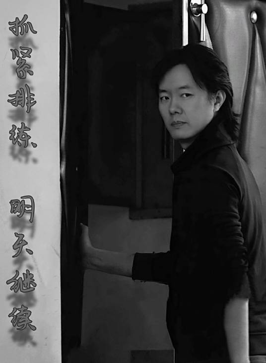 肖杰（中国内地音乐剧导演）