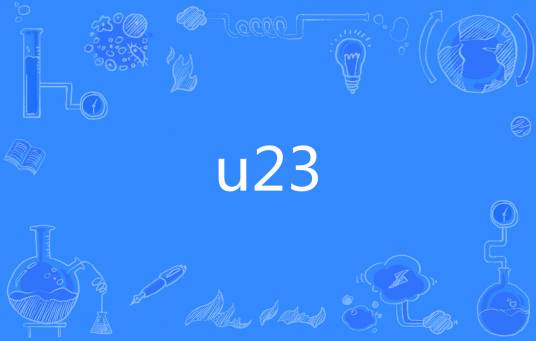 u23