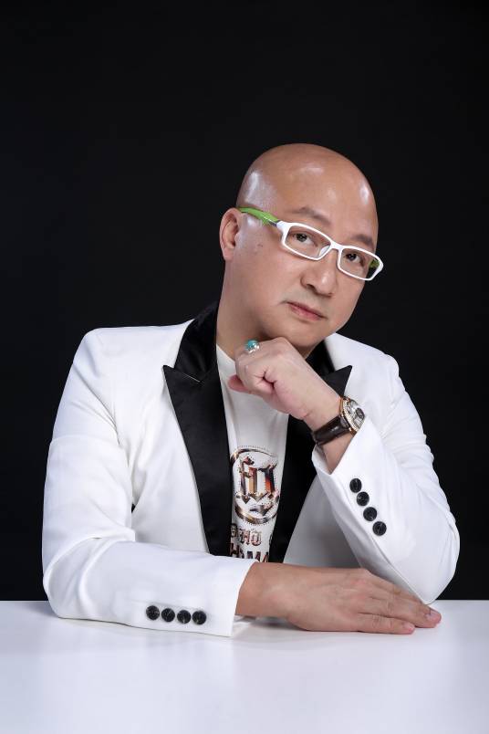 刘翊（中国国际贸易促进委员会商业行业委员会创意设计产业发展中心常务理事）