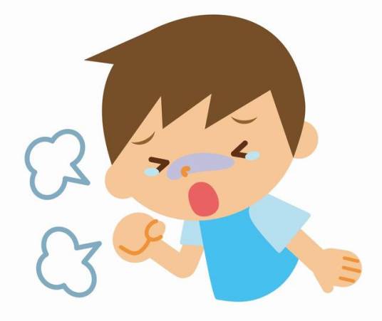 小儿鼻窦炎