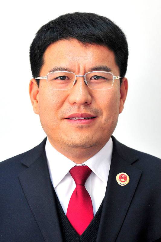 赵志刚（江苏省人民检察院党组副书记）