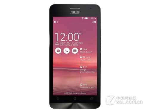 华硕ZenFone 6(A600CG/8GB ROM)