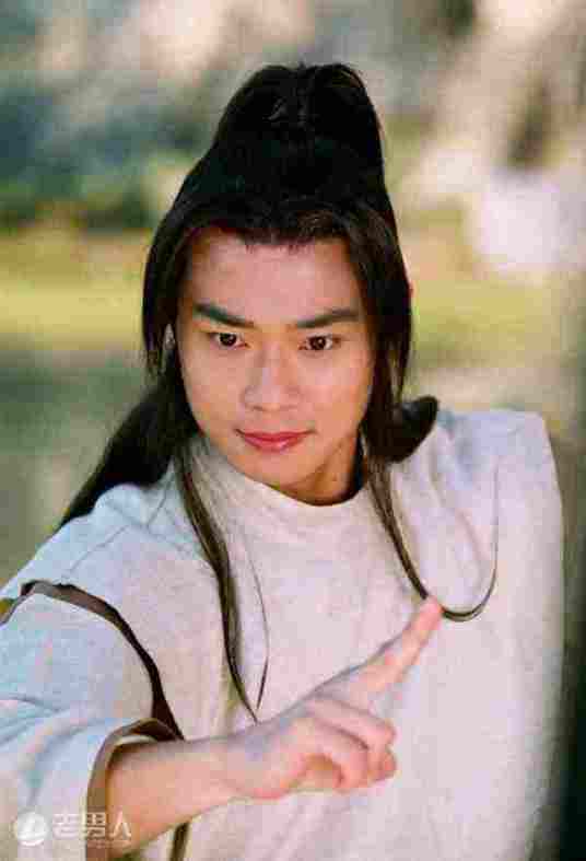 刘沉香（电视剧《宝莲灯》中的男主角）