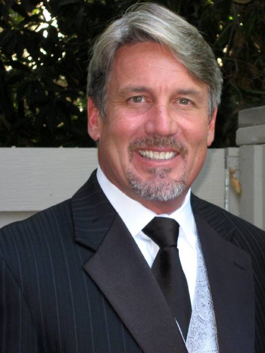 Jim Vickers