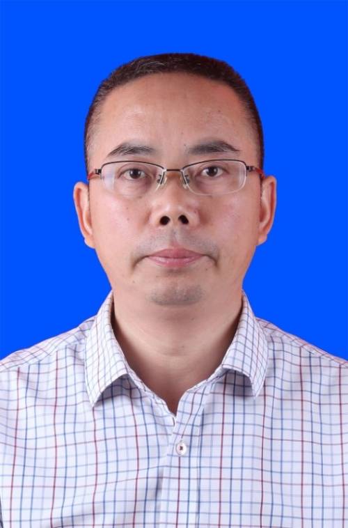 李晓滨（乐平市政府副市长）