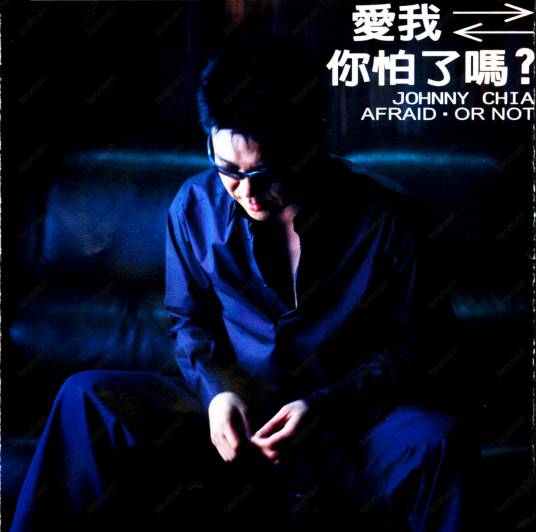 陌生人（姜育恒2000年演唱歌曲）