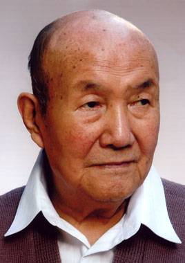 李廷赞