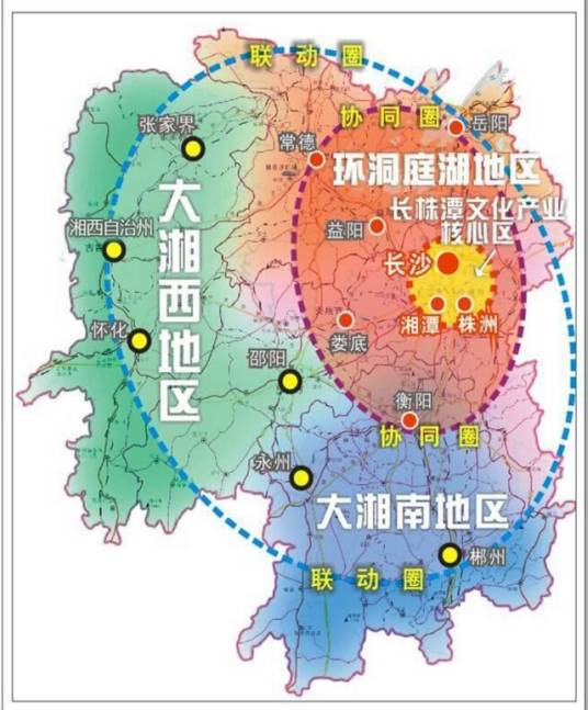湘西（湖南西部地区）