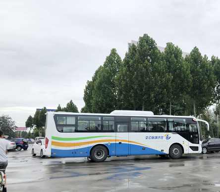 茌济公交城际K920路
