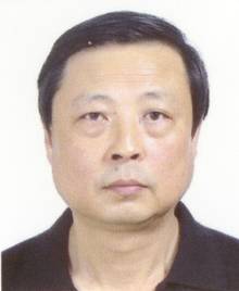 张义民（陕西省地震局巡视员）