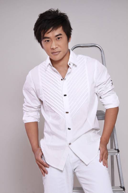 赵帅（影视演员、编剧）