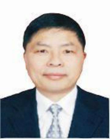 吕东阳（安徽省芜湖市三山区人民政府原副区长）