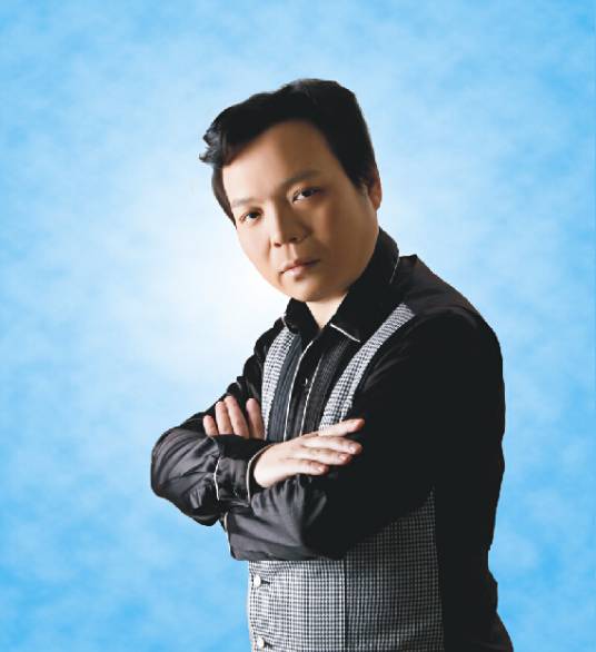 张智华（文学教育工作者·魔力构思图谱之父·《作文与人才》专家组秘书长）