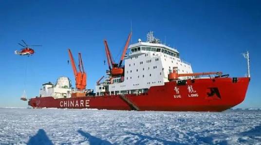 雪龙号（电影）