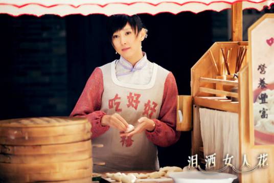 女人心（胡静主演电视剧）