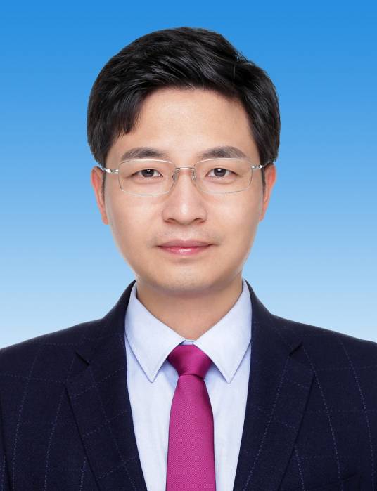张桥（江苏省科学技术厅副厅长）